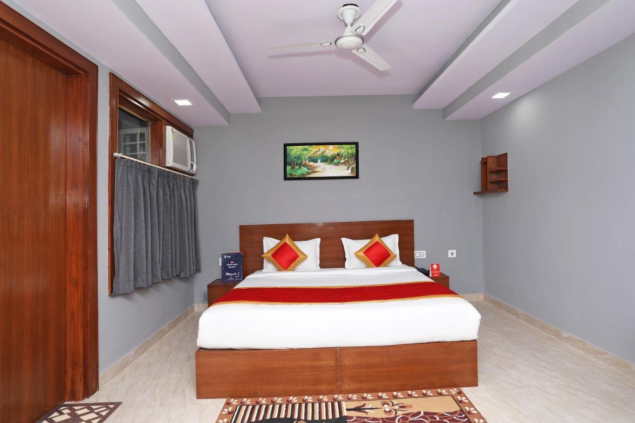 Capital O Aashiyana Paradise Near Omaxe Gurgaon Mall Hotel Екстериор снимка