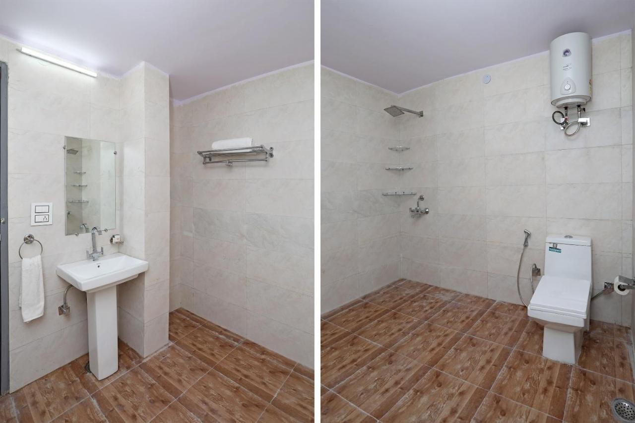 Capital O Aashiyana Paradise Near Omaxe Gurgaon Mall Hotel Екстериор снимка