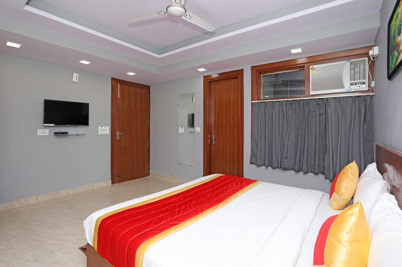 Capital O Aashiyana Paradise Near Omaxe Gurgaon Mall Hotel Екстериор снимка