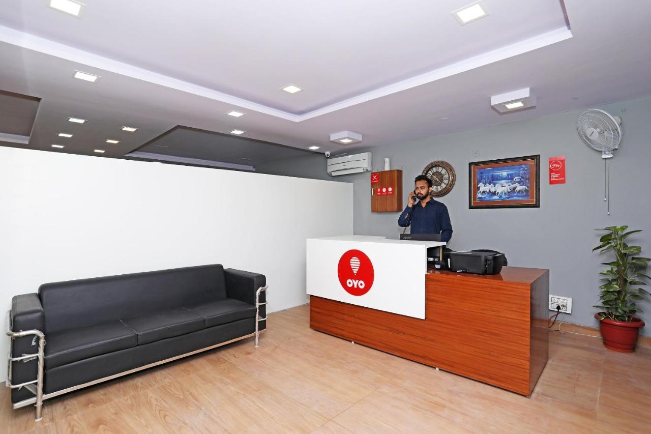 Capital O Aashiyana Paradise Near Omaxe Gurgaon Mall Hotel Екстериор снимка