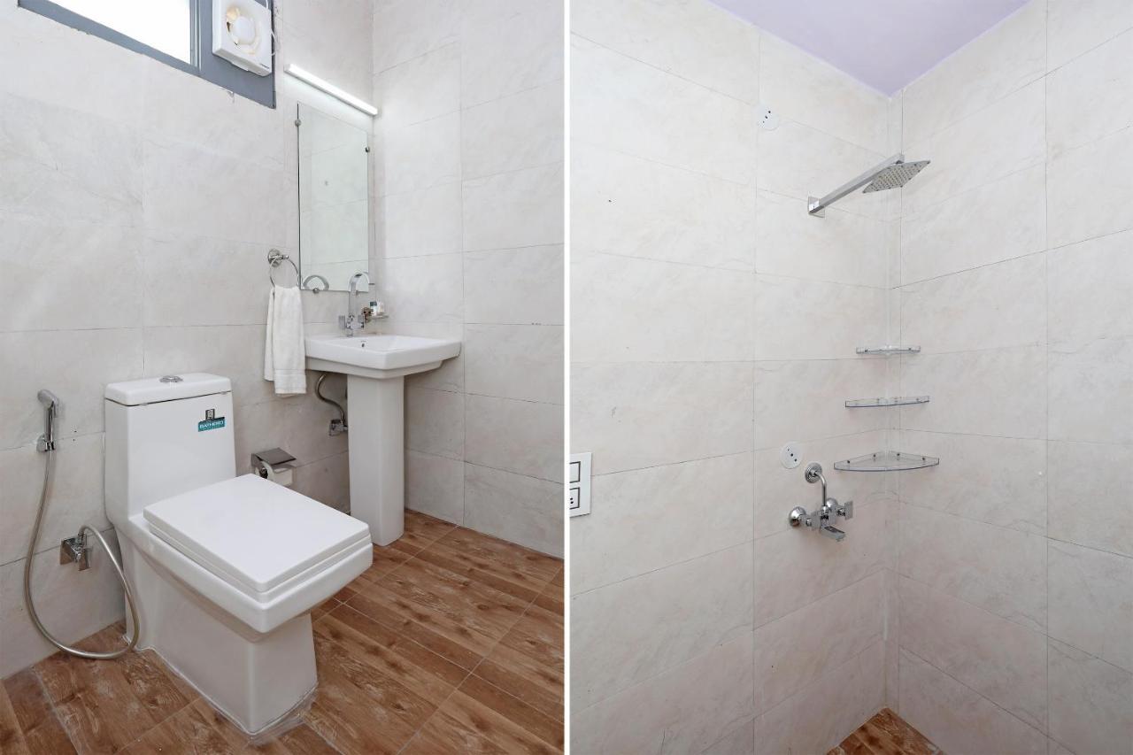 Capital O Aashiyana Paradise Near Omaxe Gurgaon Mall Hotel Екстериор снимка